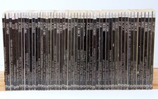 Sammlung 100 Seiten 1000 Lire Taschenbücher ...