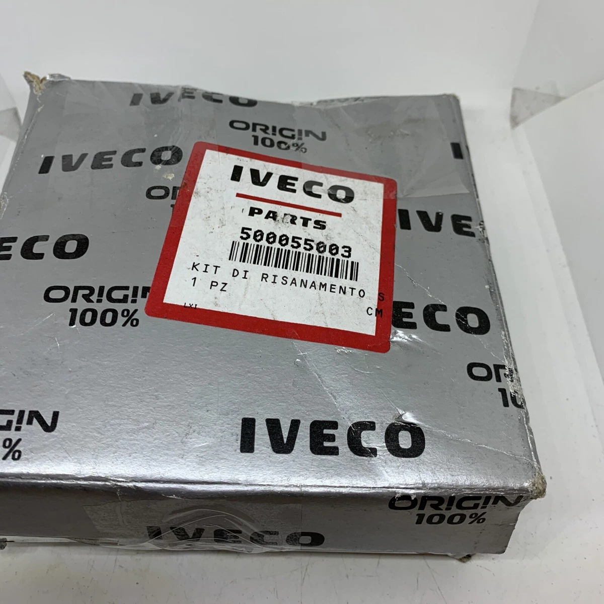 Genuine Iveco Service Kit 500055003 | eBay 