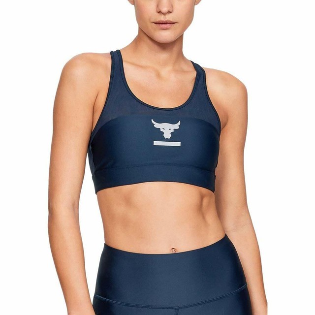 project rock sports bra