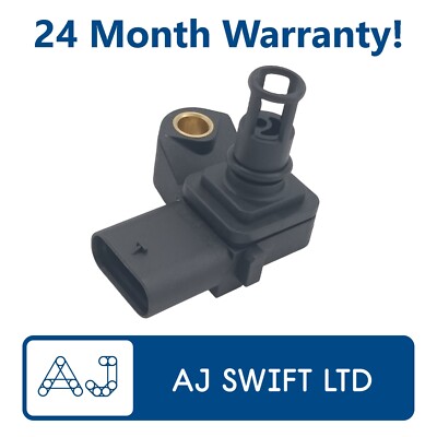 T-MAP Sensor Für BMW B38 B48 Benzin Motoren F20 F22 F23 F45 F46 F39 F48 F26 F30