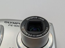 Olympus FE-100 Digital Cameras for Sale | Shop New & Used Digital