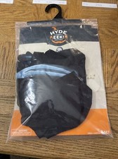Hyde And Eek Halloween Costume X-ray Skeleton Size S