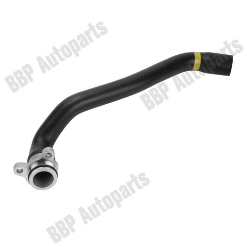 Engine Coolant Hose for BMW F10 F11 535i 2011-2014 F07 535i GT 2011-2013 3.0L - Picture 2 of 5
