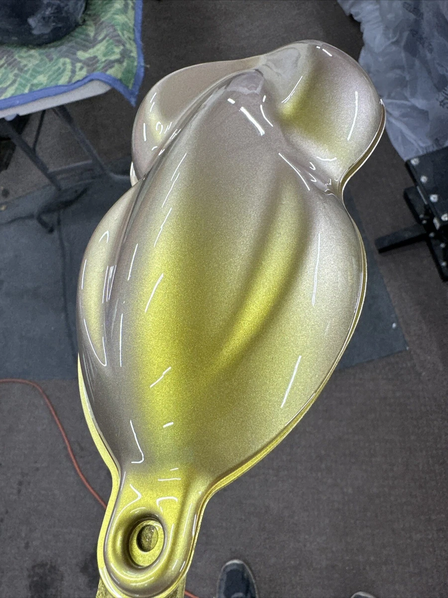 House of kolor shop flip flop paint
