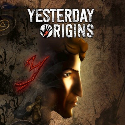Yesterday Origins | Steam Key | Digital | PC Game
