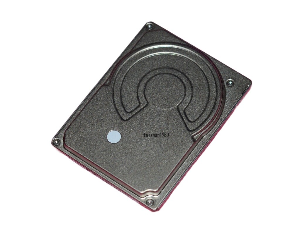 Toshiba MK1214GAH 120GB Internal 4200RPM 1.8