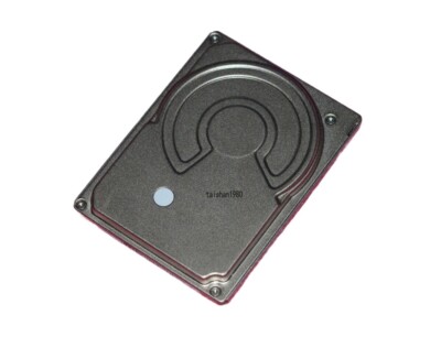 Toshiba MK1214GAH 120GB Internal 4200RPM 1.8