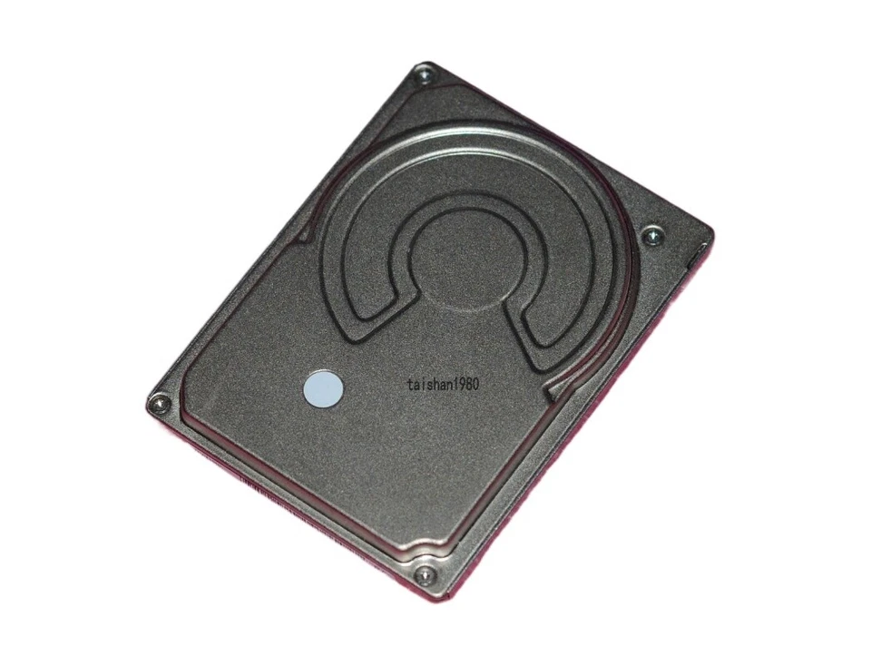 Toshiba MK1214GAH 120GB 4200 RPM 1.8" (HDD1901) Hard Drive for Sony SR12E - Image 4 of 4