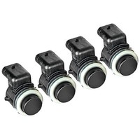 4X OE 5Q0919275C Parksensor VA HA FüR Audi BMW Mini Seat Skoda Volvo VW