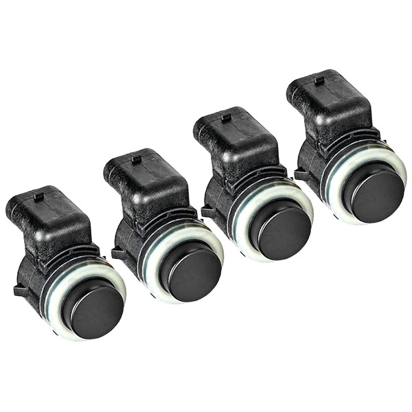 4X OE 5Q0919275C Parksensor VA HA FüR Audi BMW Mini Seat Skoda Volvo VW-image