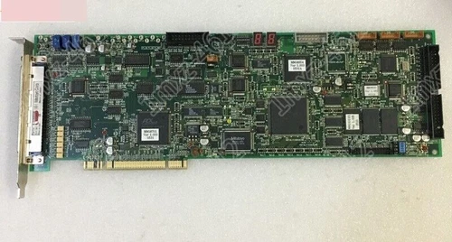 1pc used MP2641 QVMC-4 02APX200 #W5