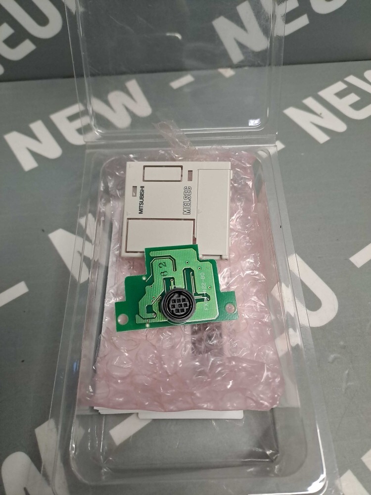 FX2N-422-BD module RS-422 pour automate industriel FX2N Mitsubishi neuf