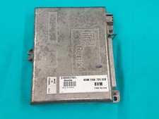 Moteur Renault R21