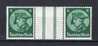 DR-ZusDr. WZ9 LUXURY** MNH MINT NEVER HINGED 40EUR (75116