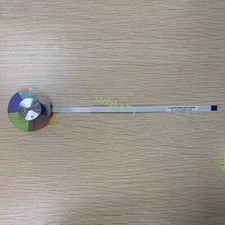 New Projector Color Wheel, For VIEWSONIC PJD6383S PJD5132 PJD5134 Substitute 1PC