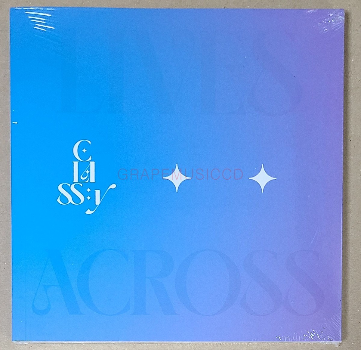 CLASS:y クラッシー サイン入りアルバム s-l1200.jpg