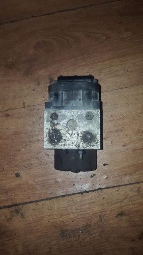 Volvo S40 1997 ABS Unit (ABS Brake Pump) 0273004224, 0265216462 30 #97799-82