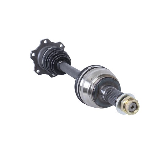 Ejes de eje CV delanteros de 6 tacos de 1 pieza para Chevy Silverado GMC Sierra Tahoe Yukon 4x4 - Imagen 14 de 15