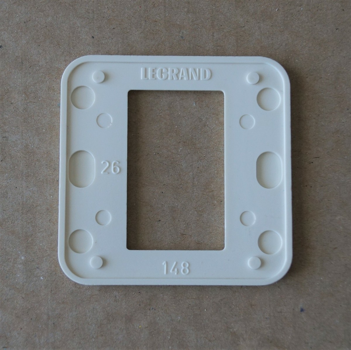 Plaque legrand celiane d'occasion - Bricolage - page 7