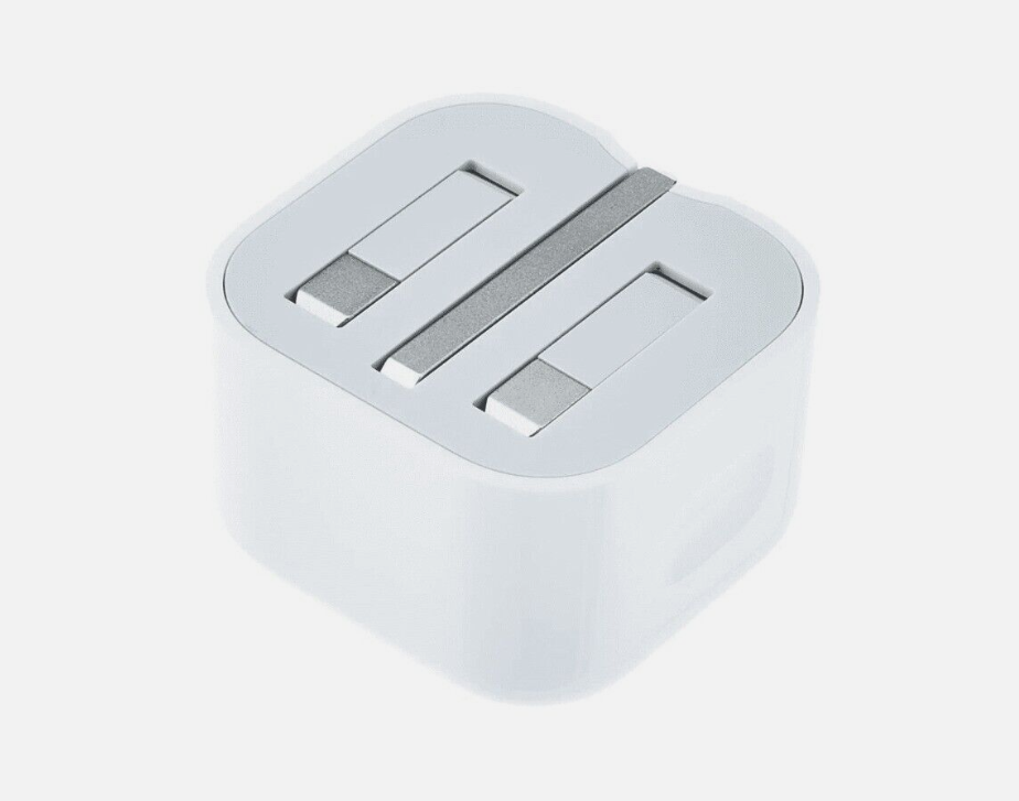 Apple 20W Mains Charger and USBC to USBC cable eBay