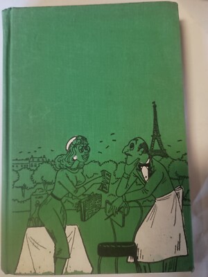 How much is that in dollars? by Art Buchwald (1961, Hardcover) F13