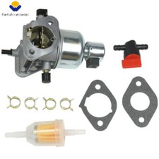 Carburetor AM133179 & Gaskets For JOHN DEERE ...
