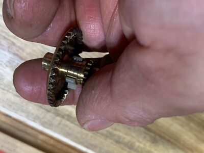 Moulinet Quantum Accurist PT 25
