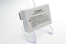 Genuine Original Canon LP-E8 LPE8 Battery for EOS 550D 700D X4 X5 T2i T3i G497