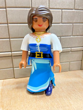 PLAYMOBIL Personnage Pirate Corsaire Flibustier 37A - pour CUSTOM RARE VINTAGE