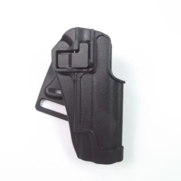 Hunting Guns Tactical Platform Right Handed Paddle Holster for Colt 1911 - Image 4 of 4