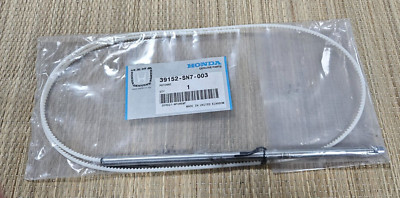 Honda Accord 1993-1996 Antenne Neu Rarität 39152-SN7-003