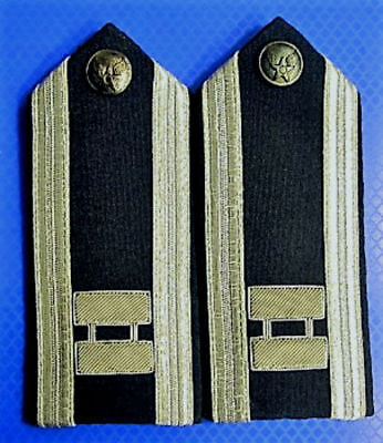 US-AIR-FORCE-MALE-MESS-DRESS-SHOULDER-BOARDS-ALL-RANKS-CURRENT-ISSUE-CP-MADE