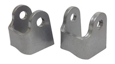 WFO Concepts Universal Weld on Lower Axle Shock Mounts, WFO 5353-PR
