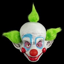 Killer Klowns from Outer Space Shorty Deluxe Injection Mask 06KTT06