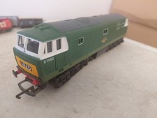 HORNBY CLASS 35 HYMEK