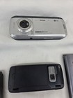 Mixed Lot of Flip Phones Samsung LG And Others For Parts AS IS  — photo 8