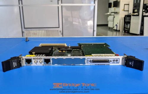 ASML 4022.470.6469 PCB Card -  PN: 6001-0100-2102