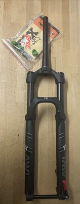FOX 36 Federgabel 2025 AWL HD SERIES 36 FLOAT 29 150MM RAIL 2.0 UVP. 859 