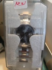 Rolex Datejust II 126300 Wimbledon S/S 41MM Self Winding Dress Watch. Unworn.B/P 2