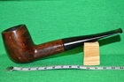 MACHIAVELLI Filter Mat 665 9mm filter smoking pipe pfeife 煙斗 fajka pipa