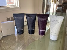 5 PC Shampoo Soap Lotion Conditioner Venetian Palazzo Travel Size Las Vegas NEW