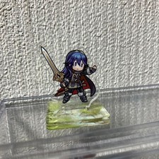 Lucina Fire Emblem Heroes Mini Acrylic Figure