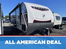 2026 Venture Stratus SR291VQB