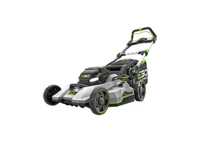 EGO Rasenmäher 52cm mit Radantrieb LM2130E-SP