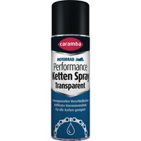 Caramba Kettenspray Performance 300Ml Transparent KettenöL Spray Kettenfett