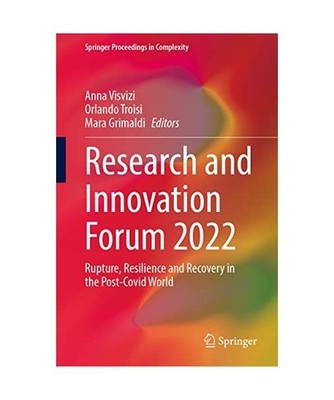 Research and Innovation Forum 2022: Rupture, Resilience and Recovery in the Post