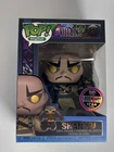 SHAN YU Funko Pop DISNEY Villains 1/1734 Pcs MULAN Asian LEGENDARY
