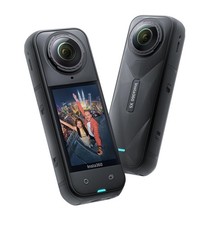Insta360 X5 NEW