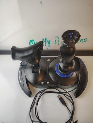 Thrustmaster  T-flight Hotas 4 Joystick PlayStation