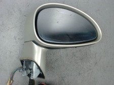 Retroviseur droit (ou coque) Citroen C4